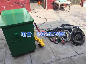 凝結(jié)器清洗機(jī)