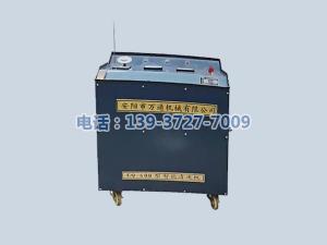 GQ-600型智能清洗機(jī)，廢水蒸發(fā)器清洗機(jī)，冷凝器，蓖冷機(jī) 