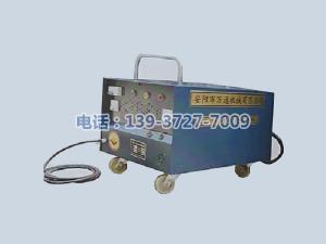 GQ-380型智能清洗機(jī)，廢水蒸發(fā)器清洗機(jī)，冷凝器，蓖冷機(jī) 